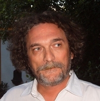 Fernando Bárcena