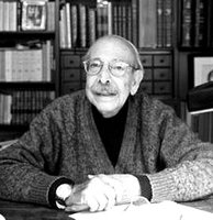 Autor Fernando Benítez