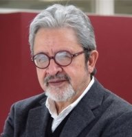 Autor Fernando Calderón