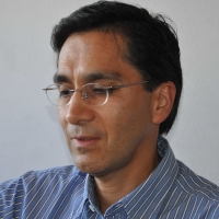 Autor Fernando Giraldo García