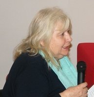 Autor Franca Pinto Minerva