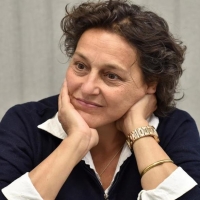 Francesca Gargallo Celentani
