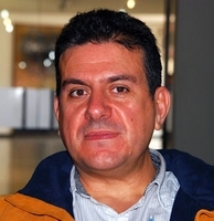 Autor Francisco Colom González