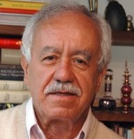 Autor Francisco Leal Buitrago