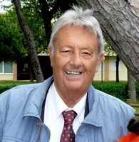 Franco Frabboni