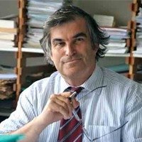Autor Francois Ost