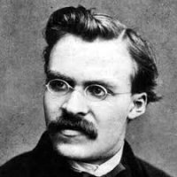 Friedrich  Nietzsche