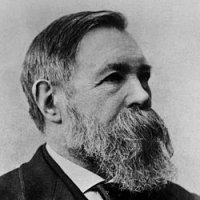 Friedrich Engels