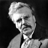 G. K. Chesterton