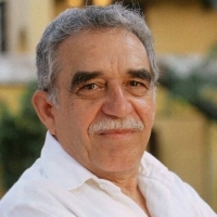 Autor Gabriel García Márquez