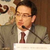 Gabriel Mora Restrepo