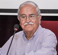 Autor Gabriel Murillo Castaño