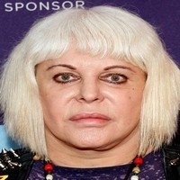 Autor Genesis Breyer P-orridge