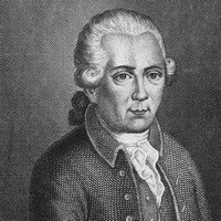 Autor Georg Christoph Lichtenberg