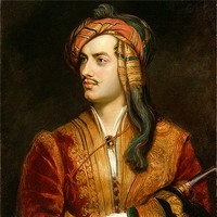 George Gordon (lord) Byron