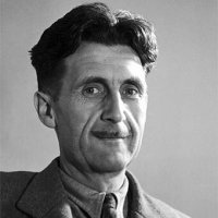 George Orwell