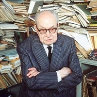 Autor Georges Dumézil