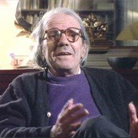 Autor Gilles Deleuze