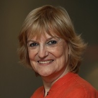 Gloria Hussmann