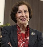 Gloria Pachón de Galán