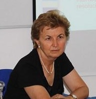 Gloria Pérez Serrano