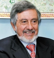 Guillermo Perry Rubio