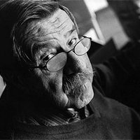 Autor Günter Grass