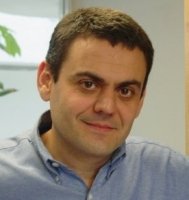 Autor Gustavo Fondevila