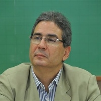 Autor Gustavo Lins Ribeiro