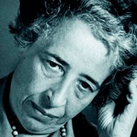 Autor Hannah Arendt