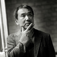 Autor Haruki Murakami