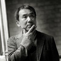 Haruki Murakami