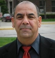 Héctor A. Mendoza C.