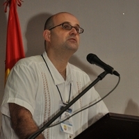 Héctor Olásolo Alonso