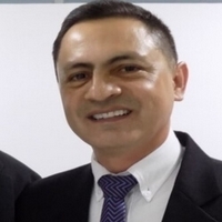 Héctor Rafael Castellanos Triviño