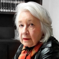 Autor Héléne Pouliquen
