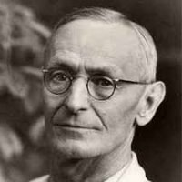 Hermann Hesse