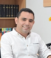Autor Hernando V. Aníbal Bendek