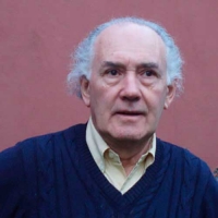 Autor Hugo Francisco Bauzá