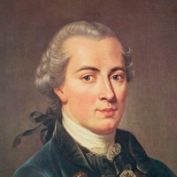 Autor Immanuel Kant