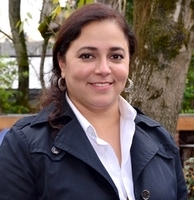Isabel Cristina Tobón Giraldo