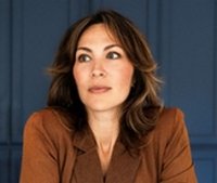 Jacqueline Holland