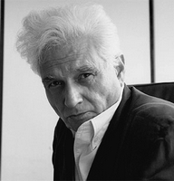 Autor Jacques Derrida