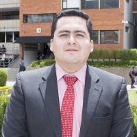 Jaime Cubides Cárdenas