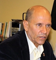 Jaime Ernesto Díaz