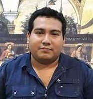 Autor Janil Uc Tun