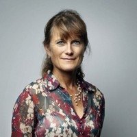 Autor Jaqueline Novogratz