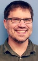 Autor Jarem Sawatsky