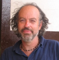 Autor Javier Sáenz Obregón