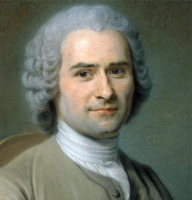 Autor Jean-jacques Rousseau